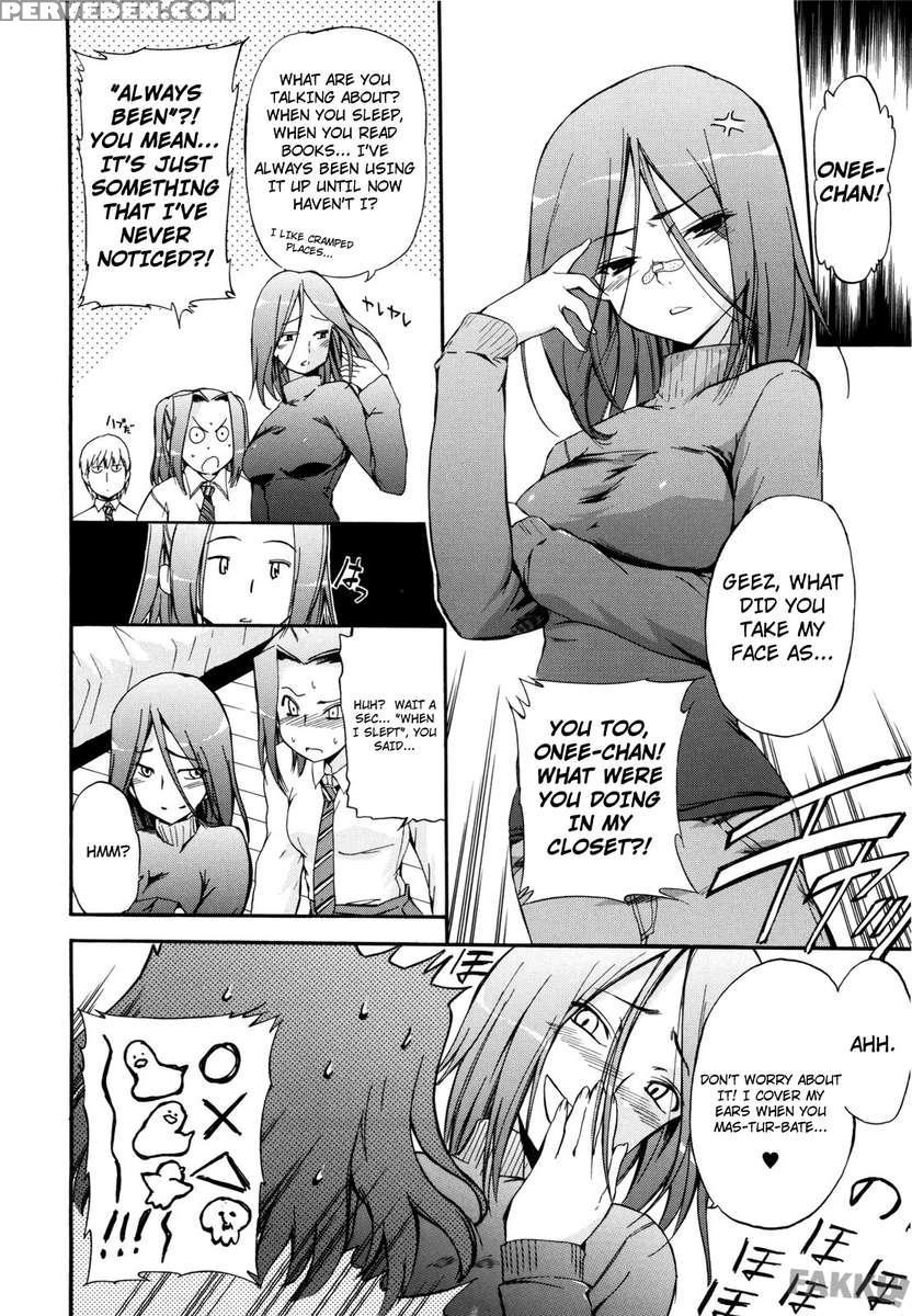 Lucky Na Nichi 1