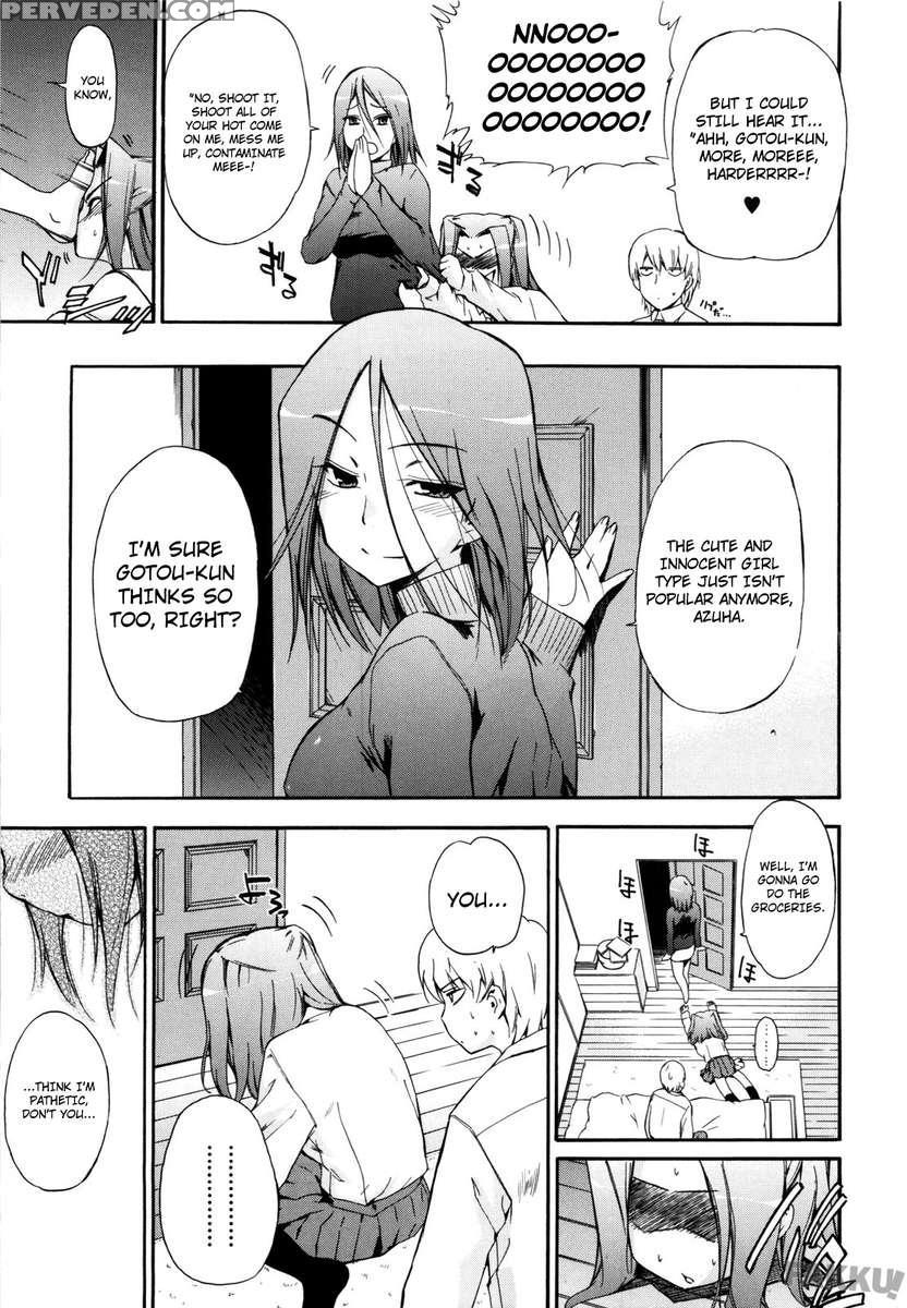 Lucky Na Nichi 1