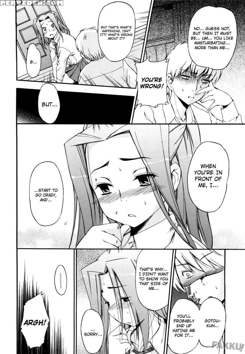 Lucky Na Nichi 1
