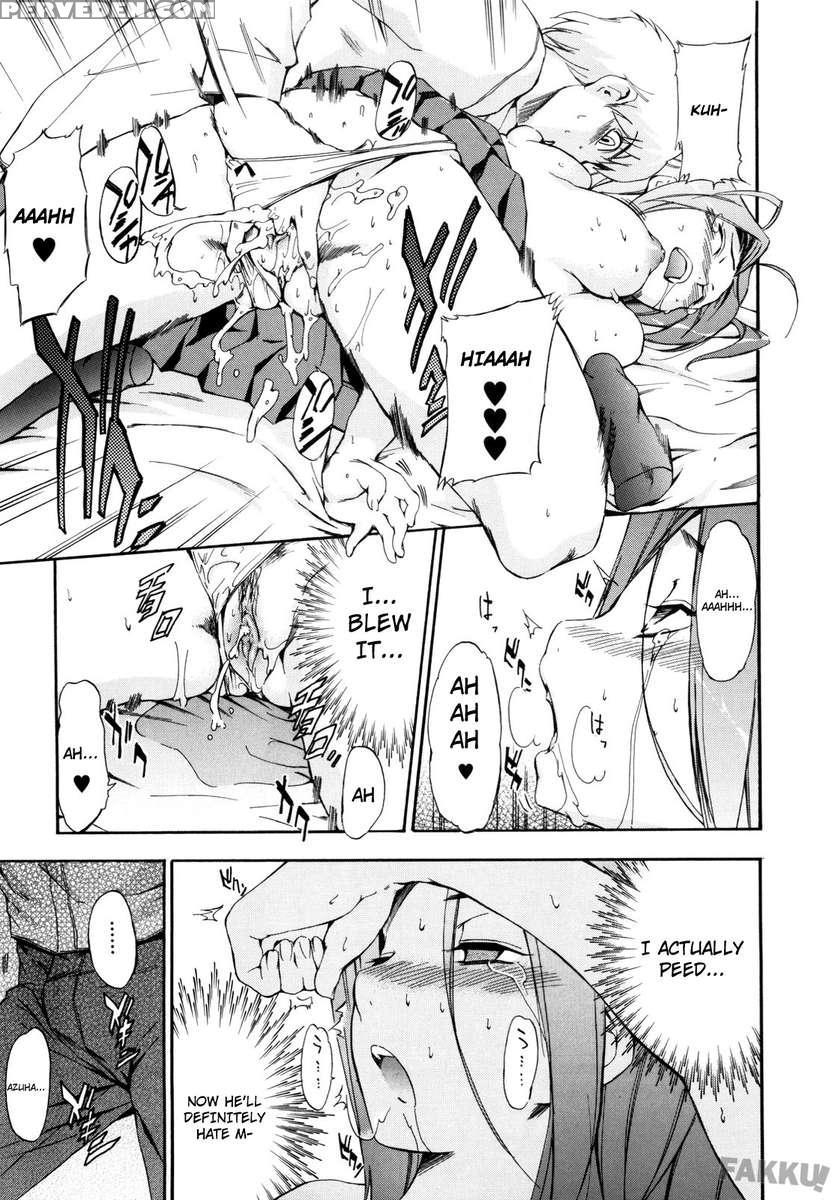 Lucky Na Nichi 1