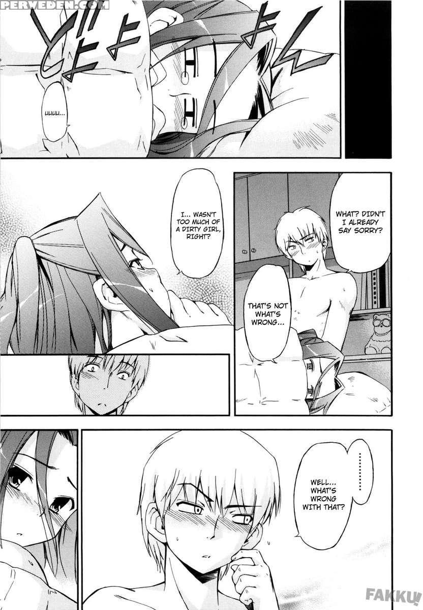 Lucky Na Nichi 1