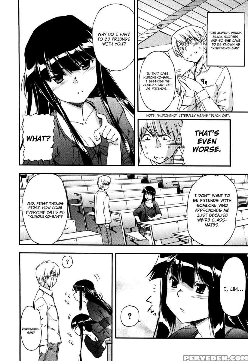 Lucky Na Nichi 1