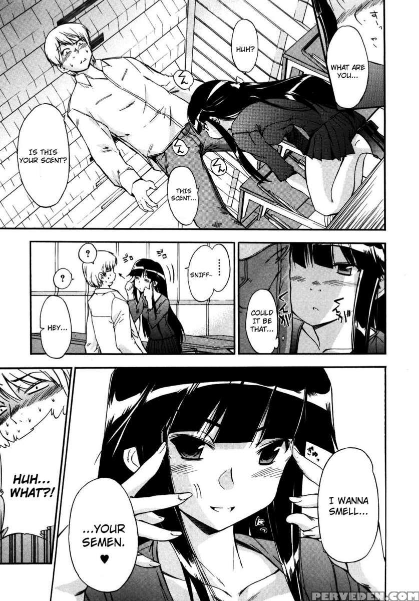 Lucky Na Nichi 1