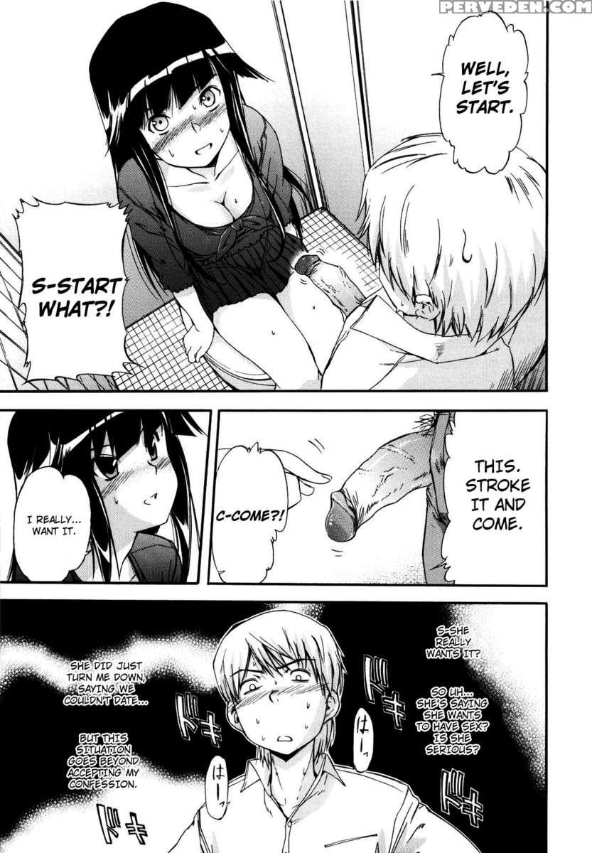 Lucky Na Nichi 1