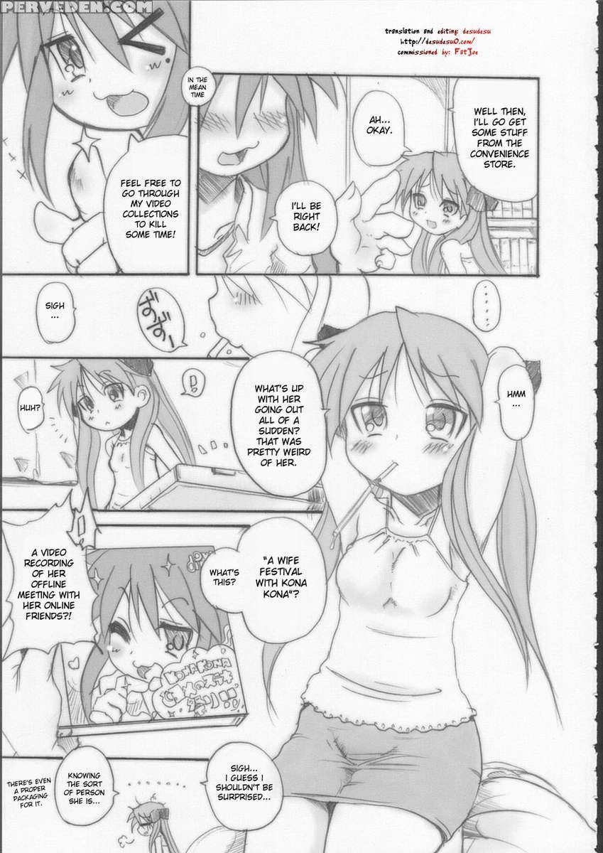 Lucky Punch 1