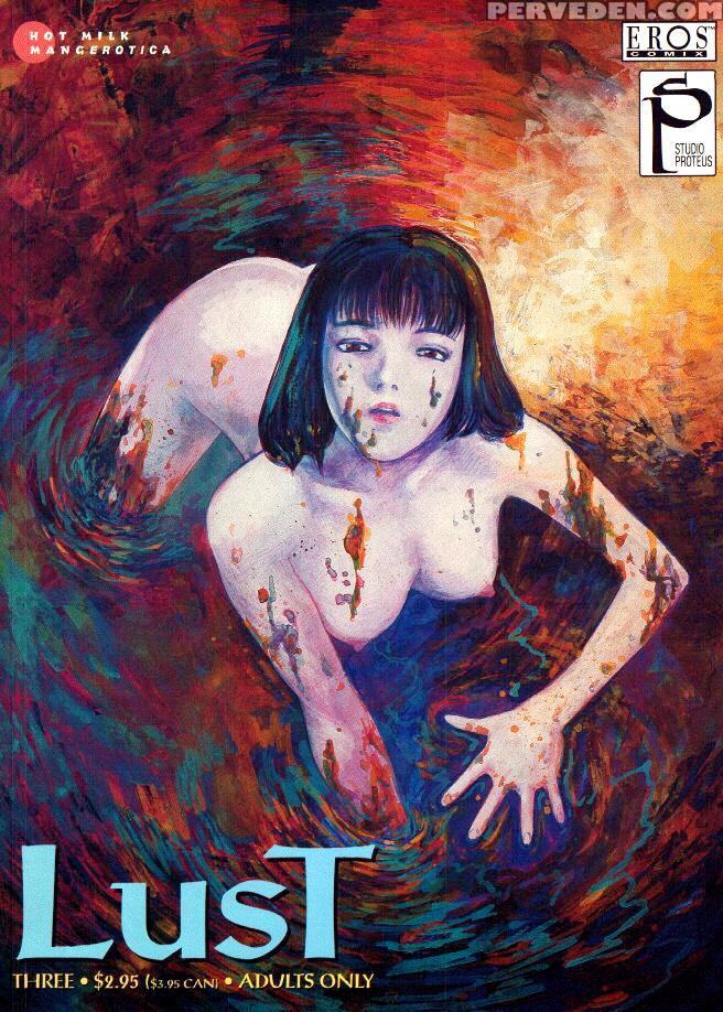 Lust 3 - Lust 1