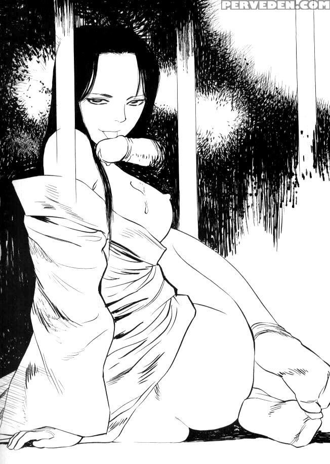 Lust 6 - Lust 1