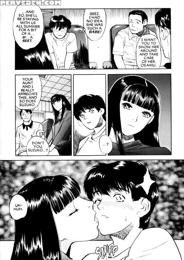 Lust 9 - Lust 1