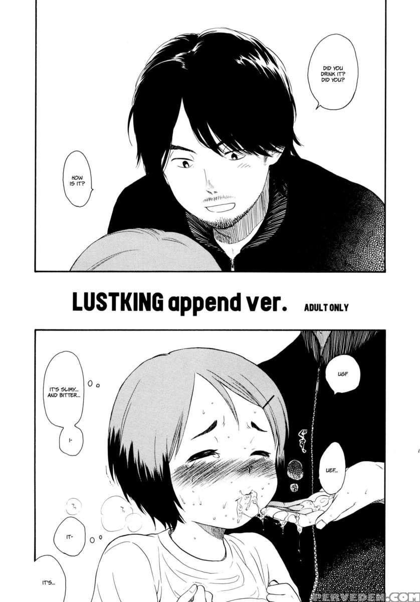 Lust King Sairokuhon 1
