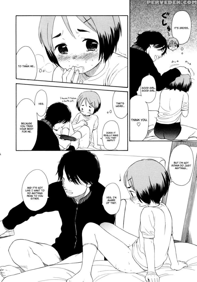 Lust King Sairokuhon 1