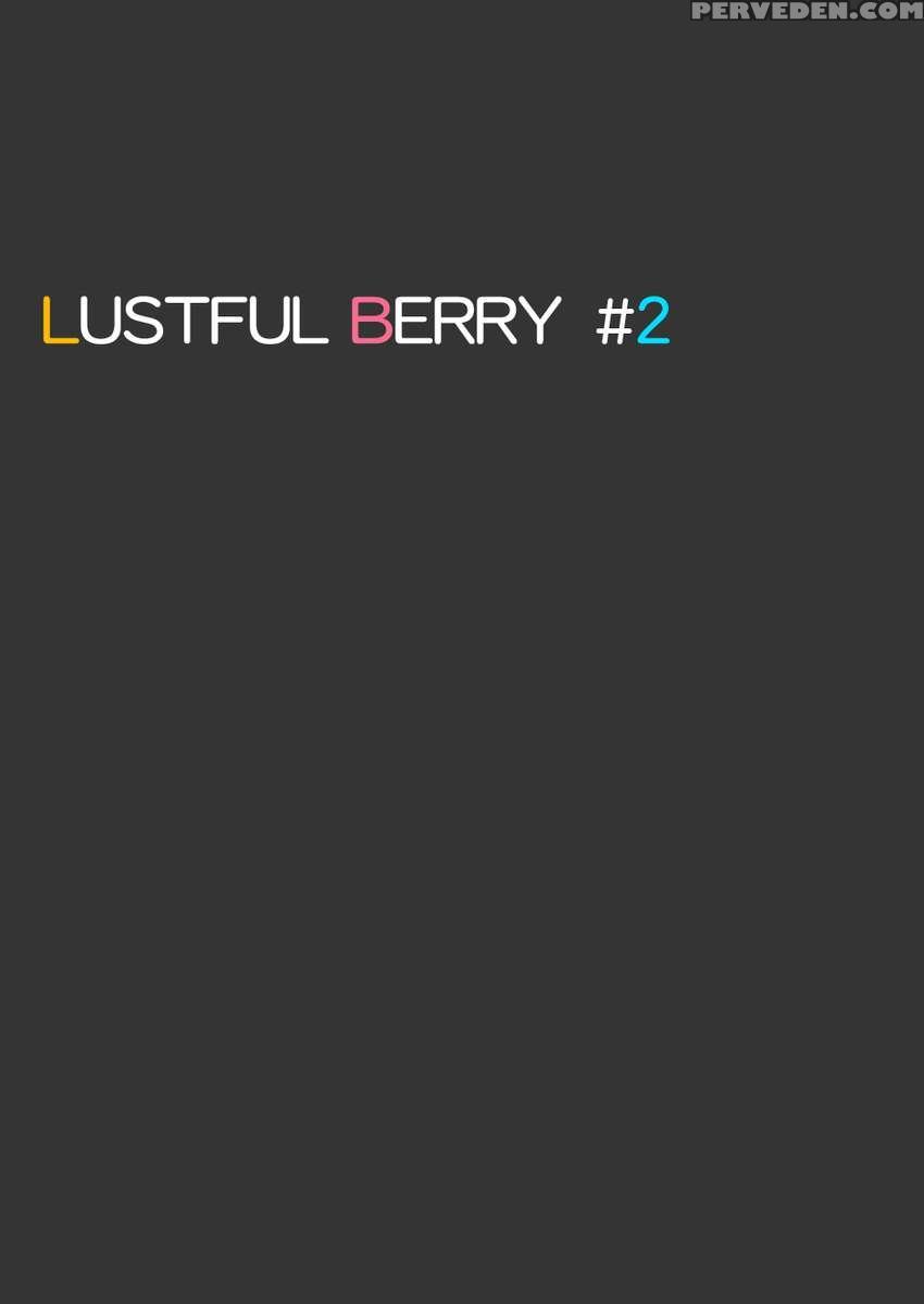 Lustful Berry #2 - Rain Of The End And The Beginning Chapter 1 Page 13