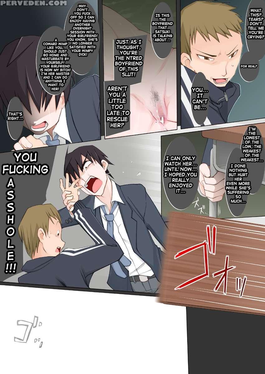 Lustful Berry #2 - Rain Of The End And The Beginning Chapter 1 Page 60