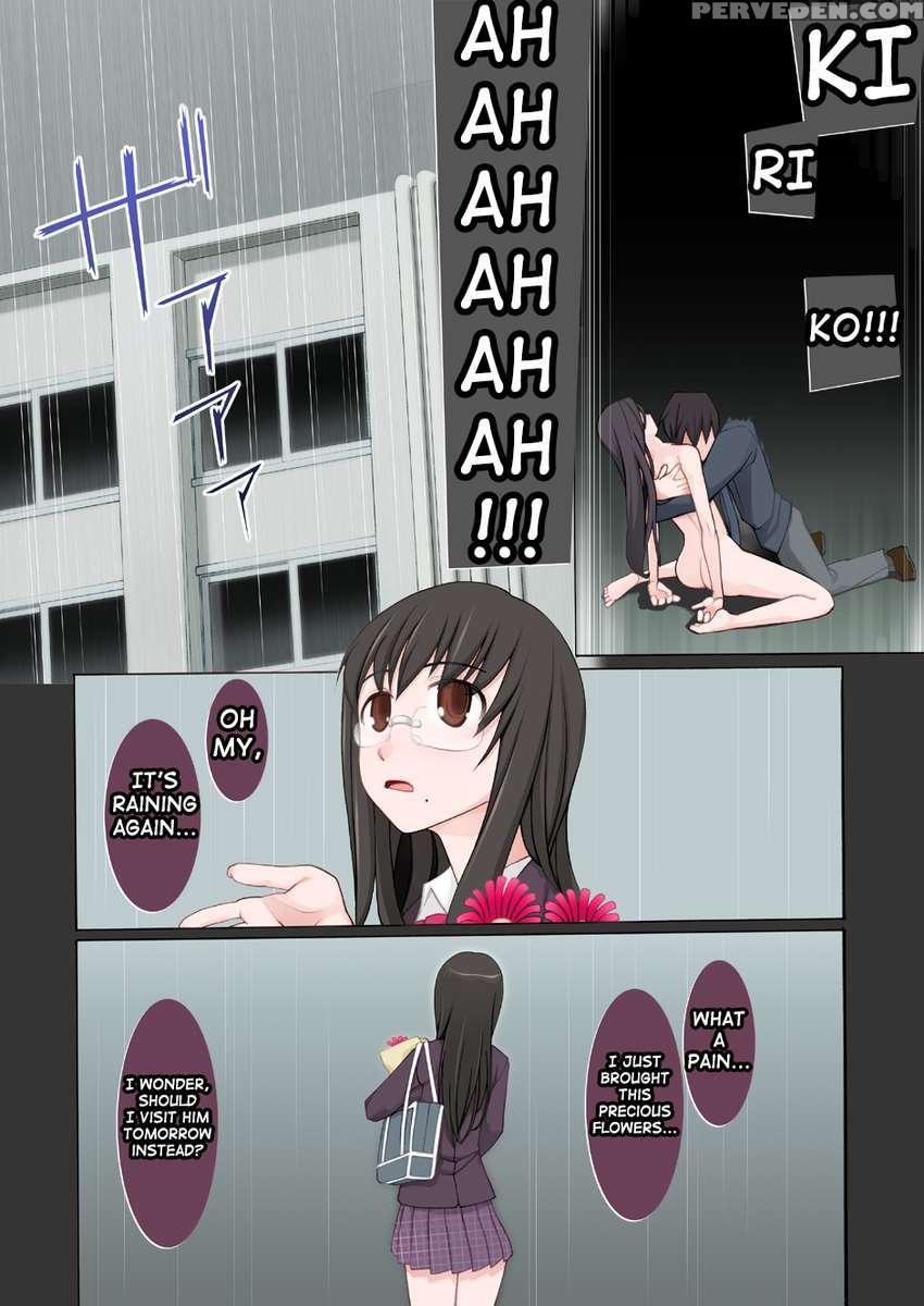 Lustful Berry #2 - Rain Of The End And The Beginning Chapter 1 Page 62