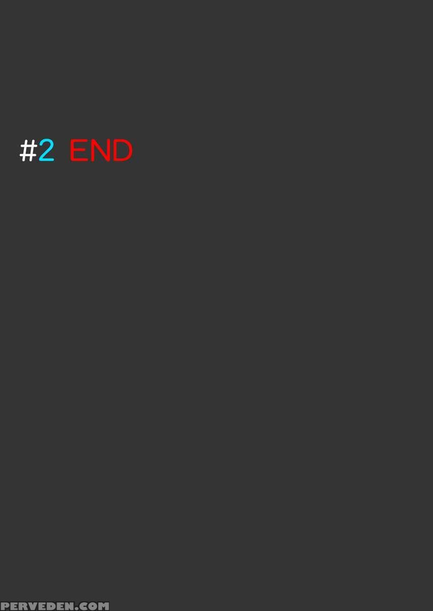 Lustful Berry #2 - Rain Of The End And The Beginning Chapter 1 Page 64