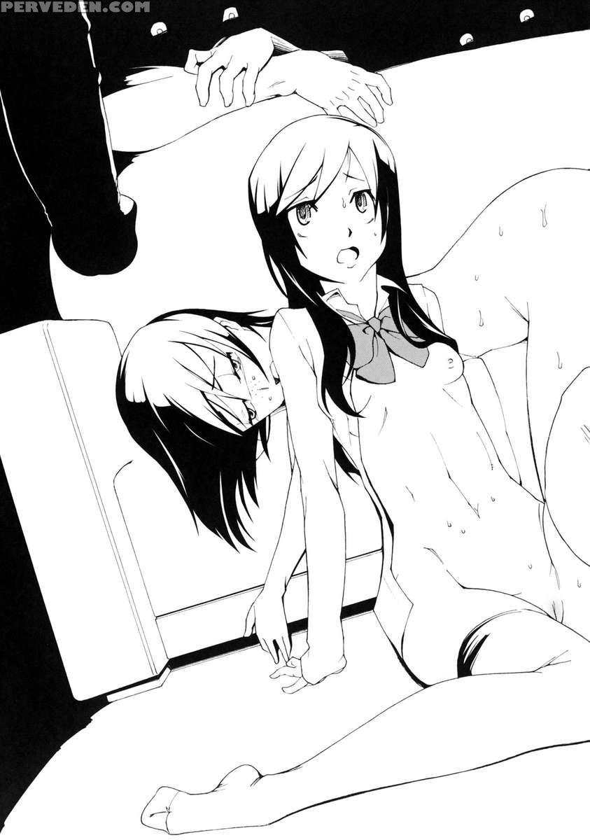 Lustful Berry ''closed''#1 Chapter 1 Page 21