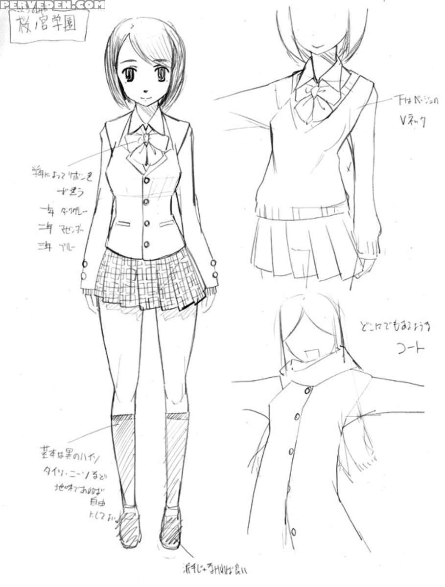 Lustful Berry ''closed''#1 Chapter 1 Page 28