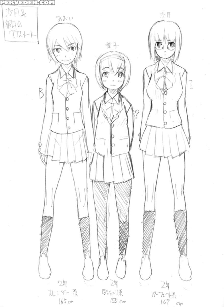 Lustful Berry ''closed''#1 Chapter 1 Page 29