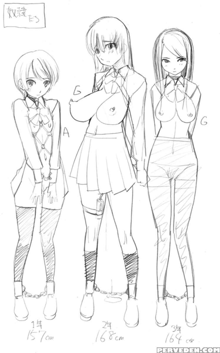 Lustful Berry ''closed''#1 Chapter 1 Page 30