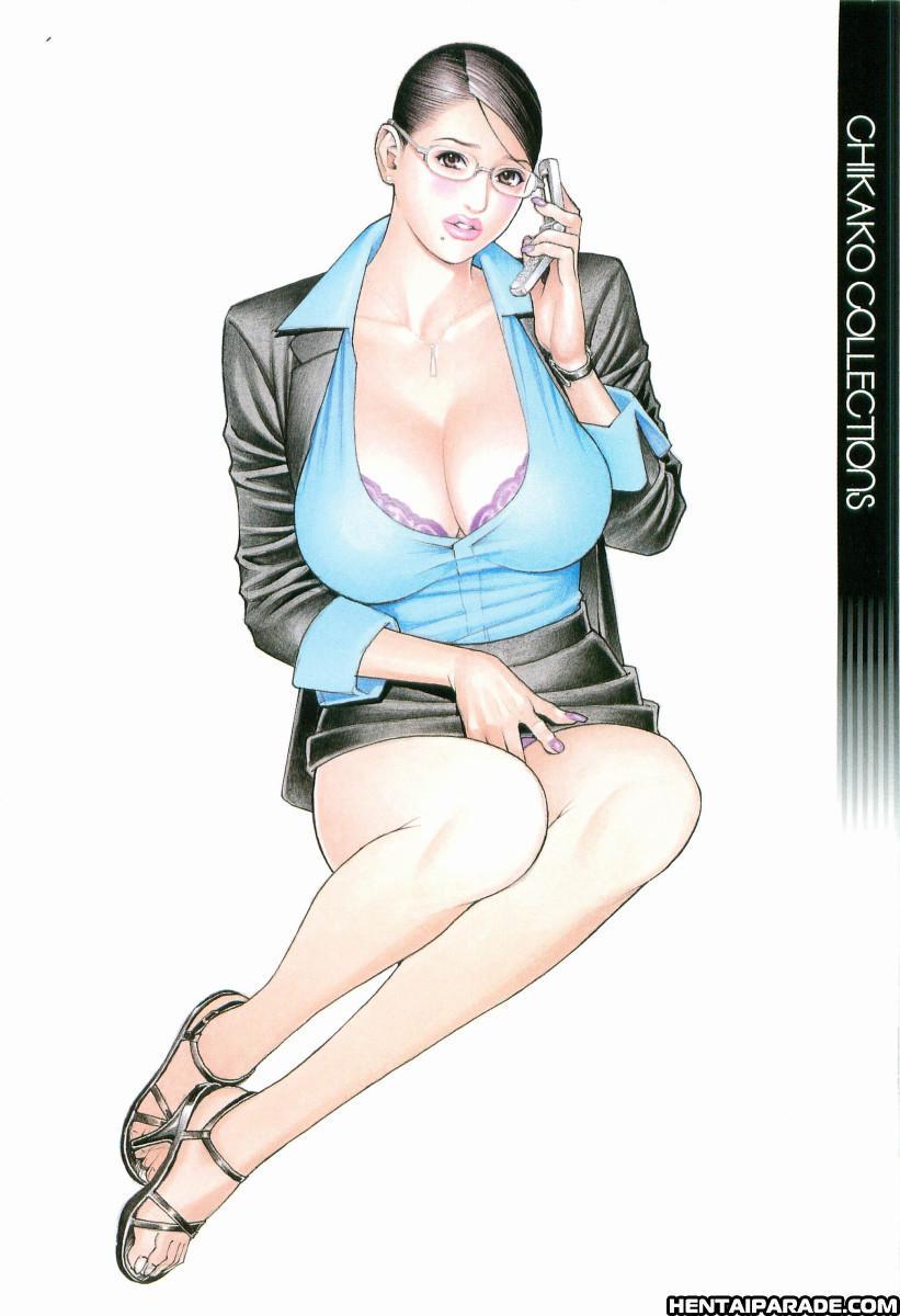 M Onna Senka 0: Contents