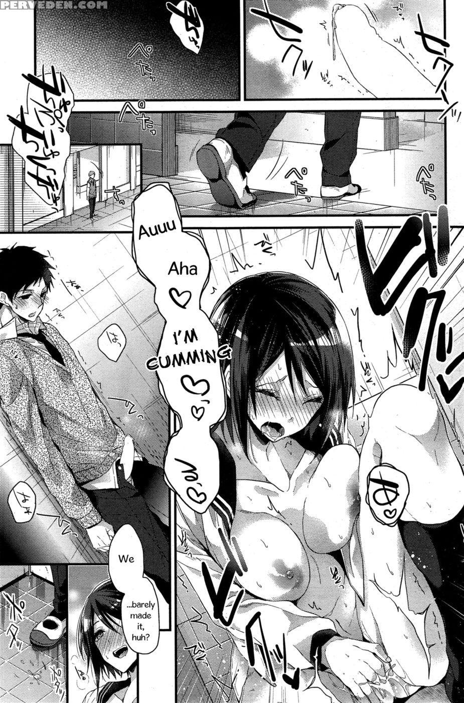 M To M - Mizuyuki 1