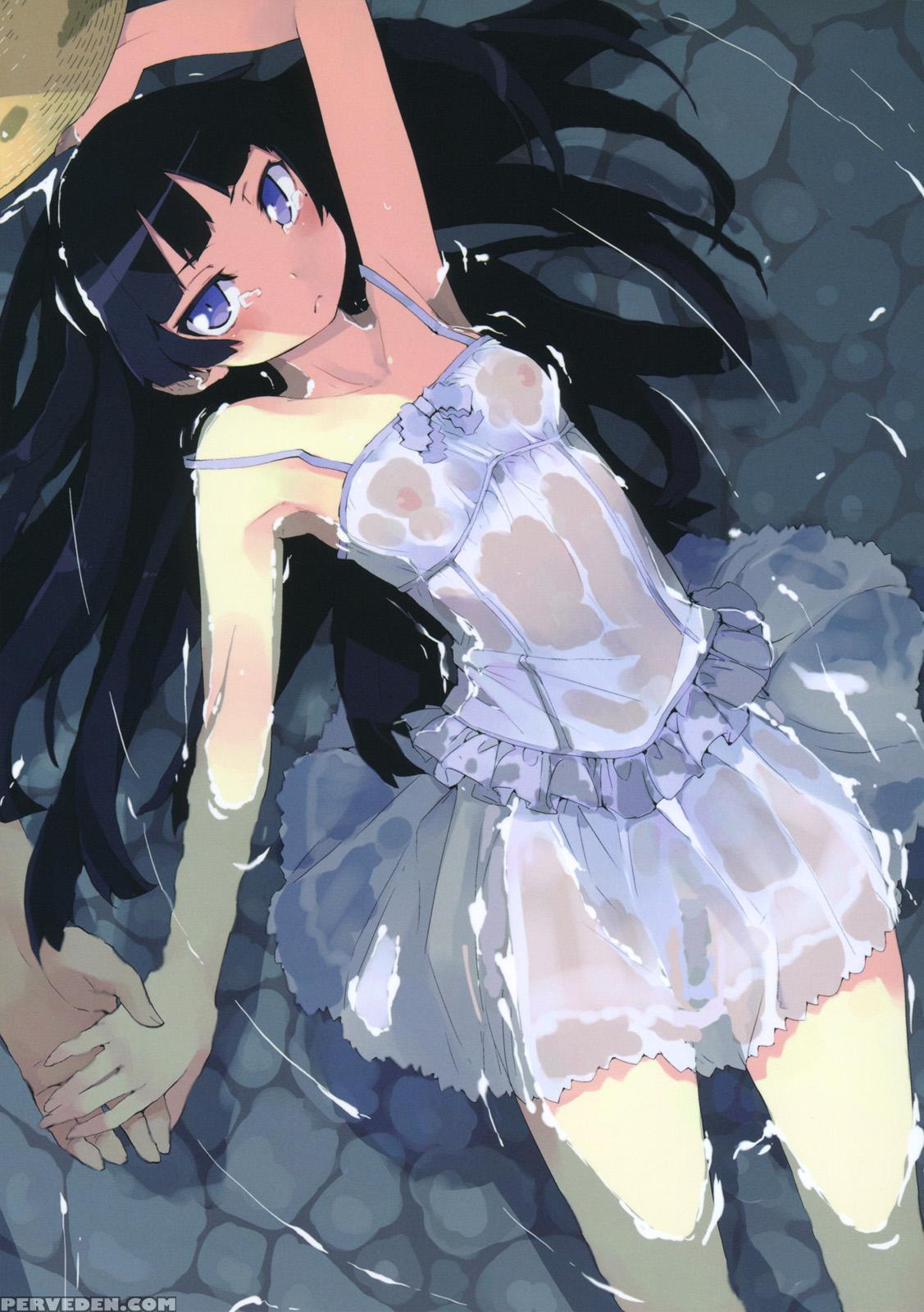 M-my Younger Sister Is 3 - Ore No Imouto Ga Konna Ni Kawaii Wake Ga Nai 1