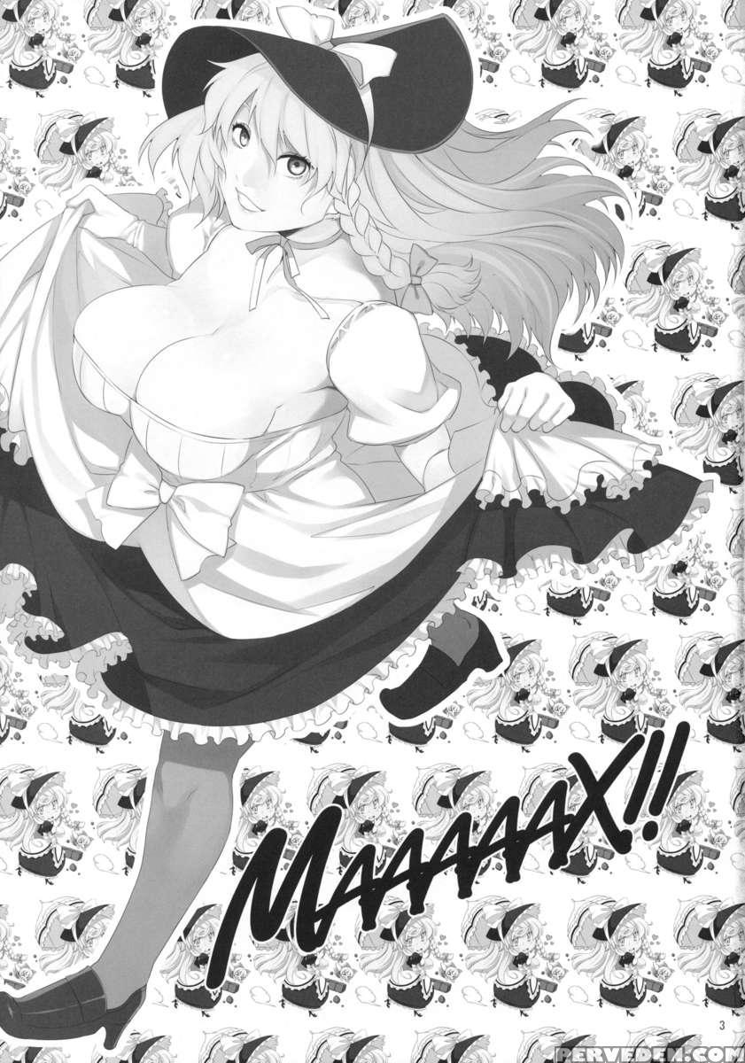 Maaaaax!! 1