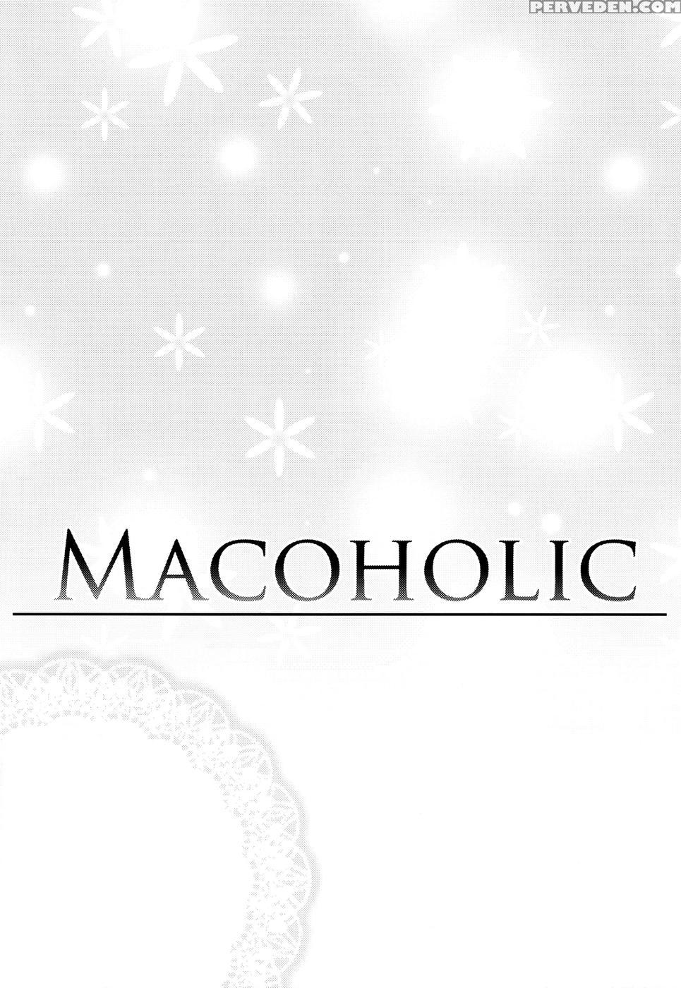 Macoholic - The 1