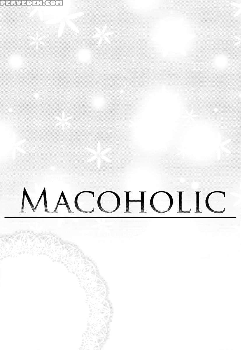 Macoholic 1