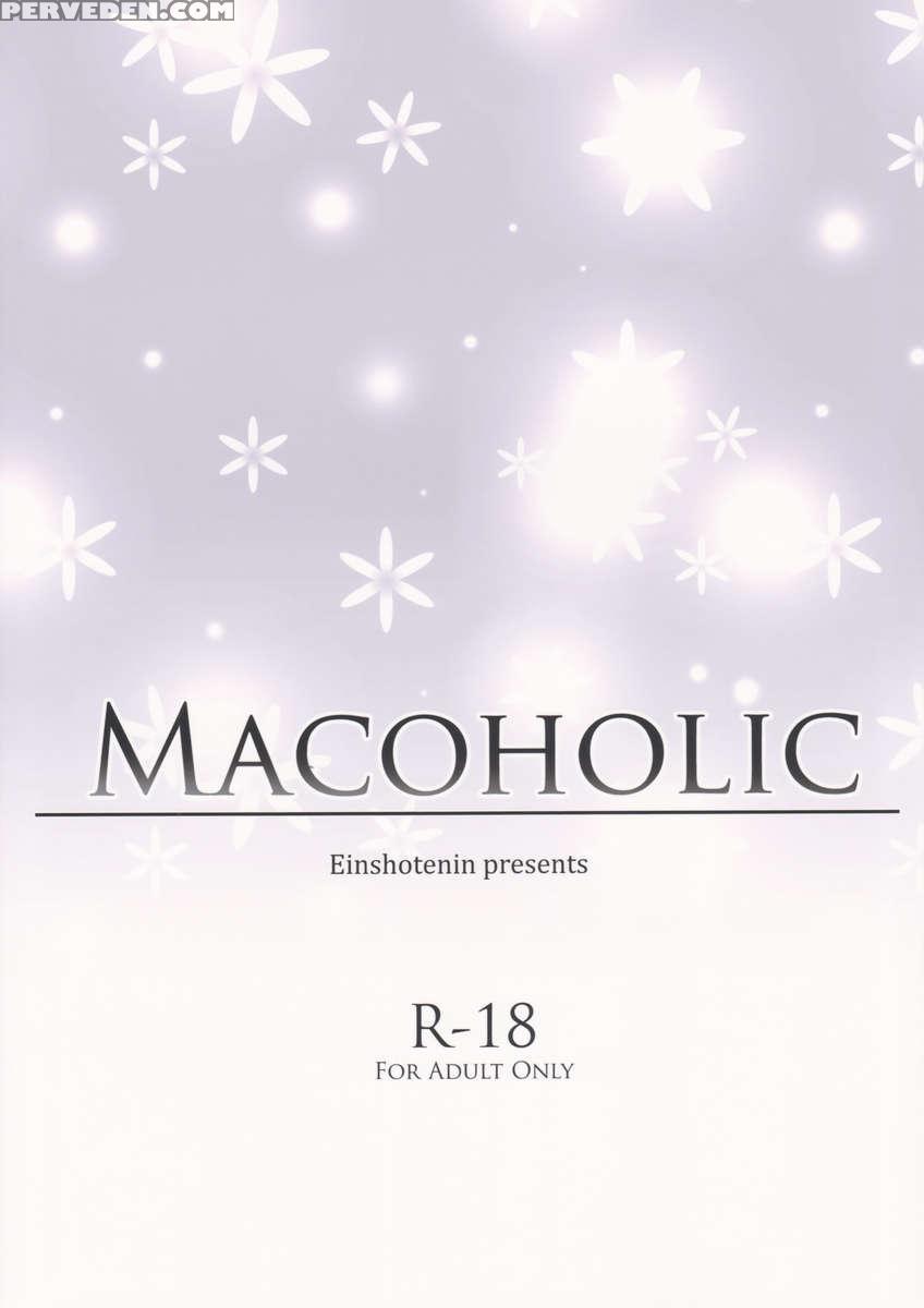 Macoholic 1