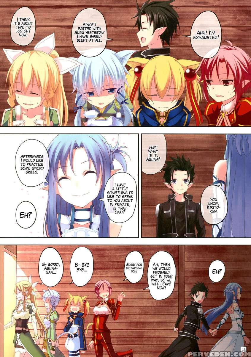 Mad Tea Party 1