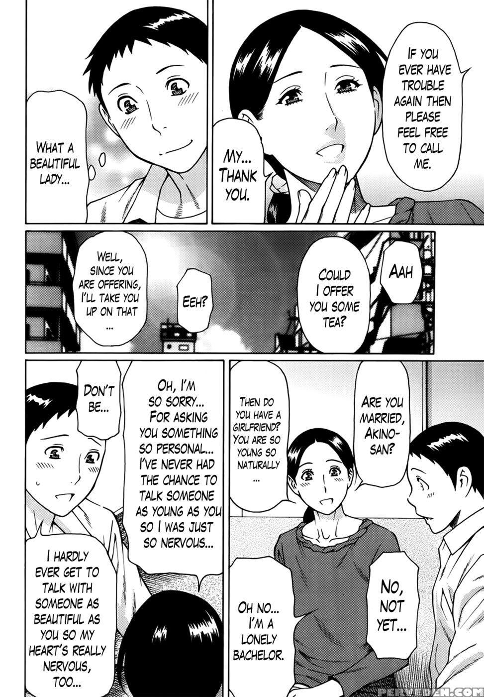 Madam Palace Chapter 1 - Takasugi Kou 1