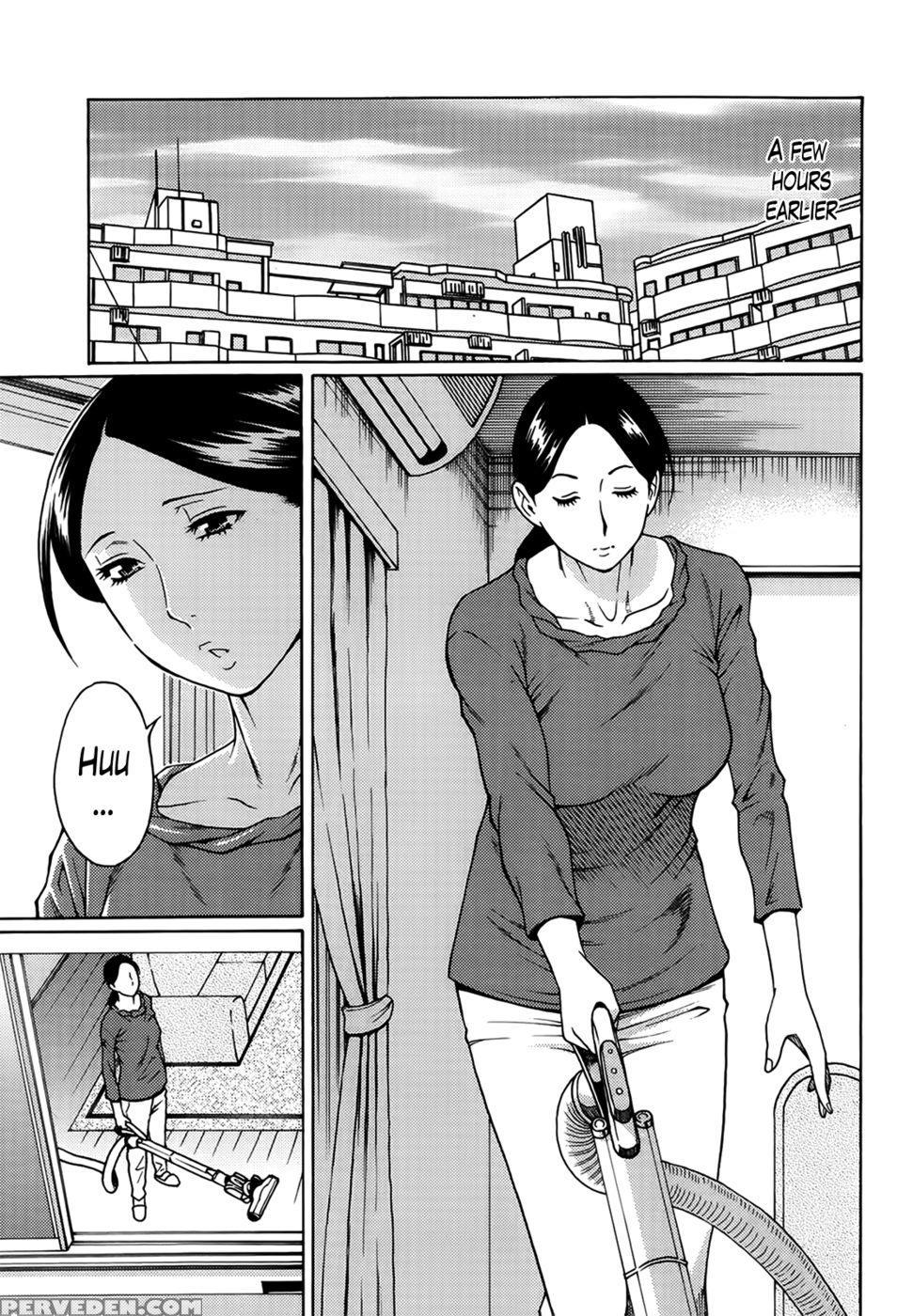 Madam Palace Chapter 1 - Takasugi Kou 1