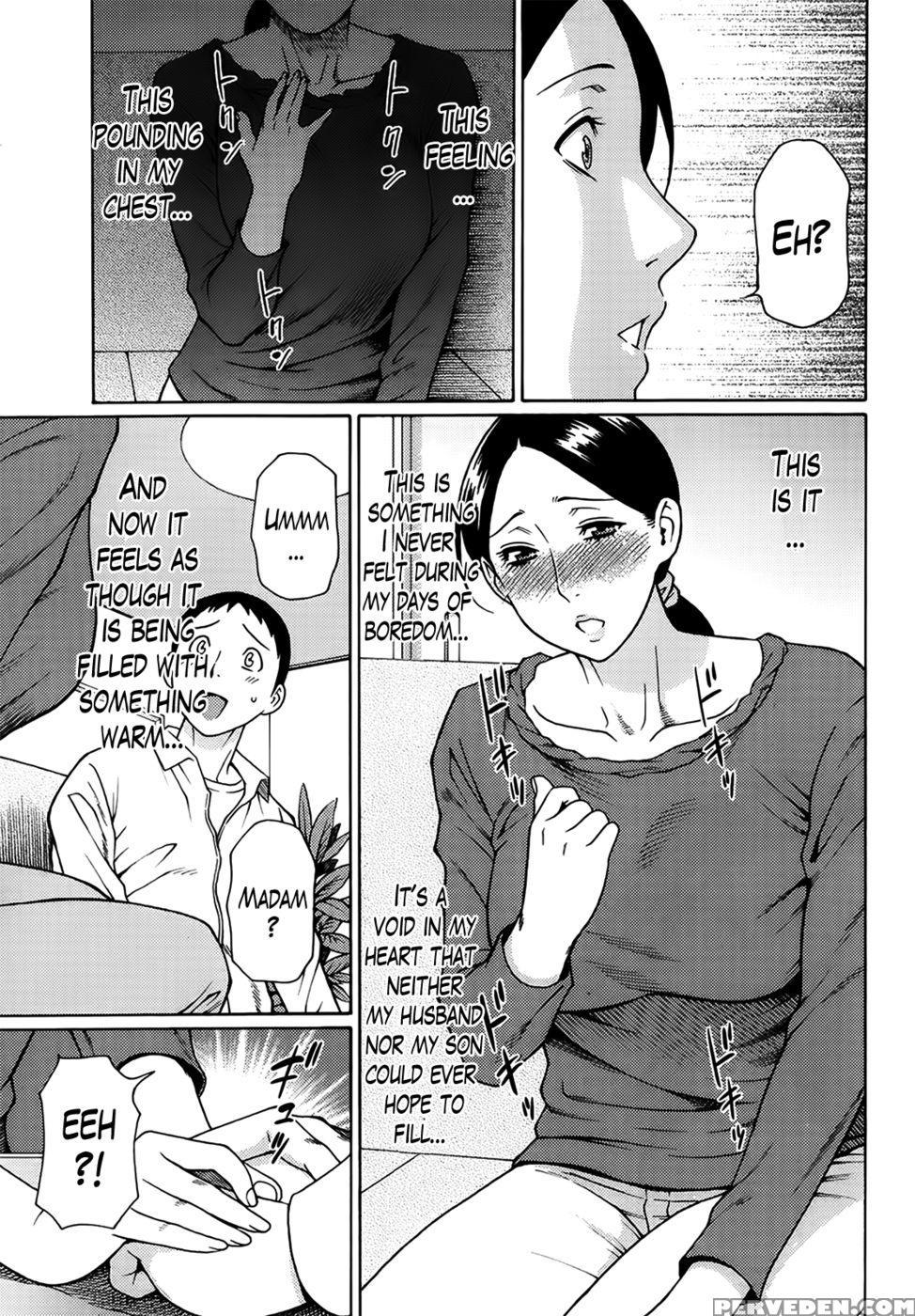 Madam Palace Chapter 1 1