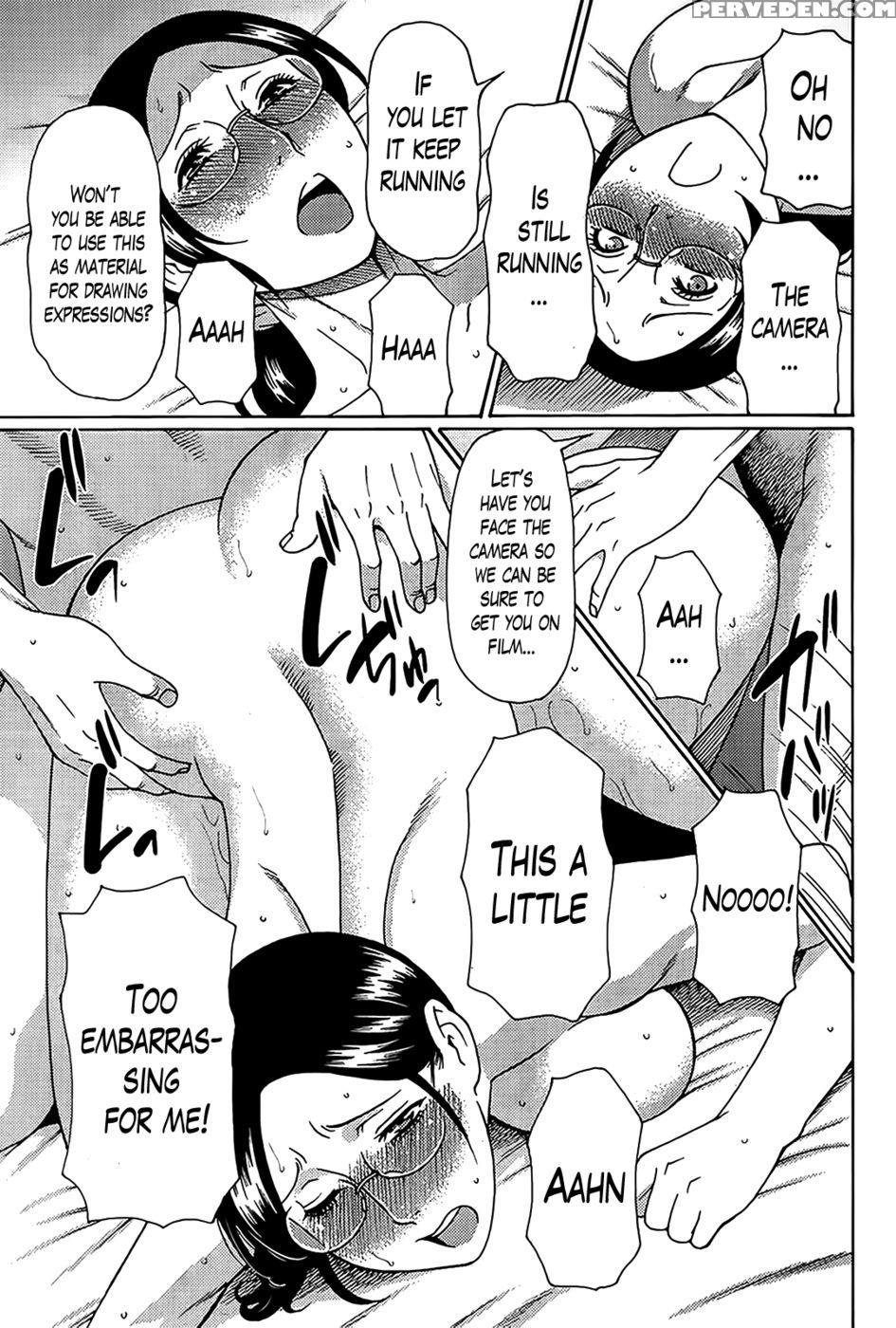 Madam Palace Chapter 2 - Takasugi Kou 1