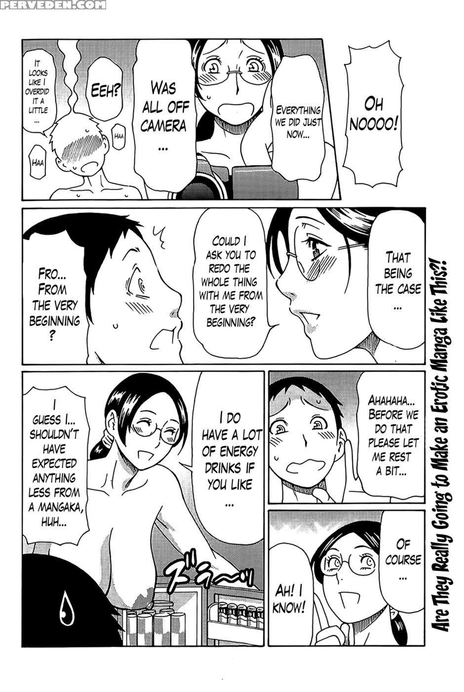 Madam Palace Chapter 2 - Takasugi Kou 1