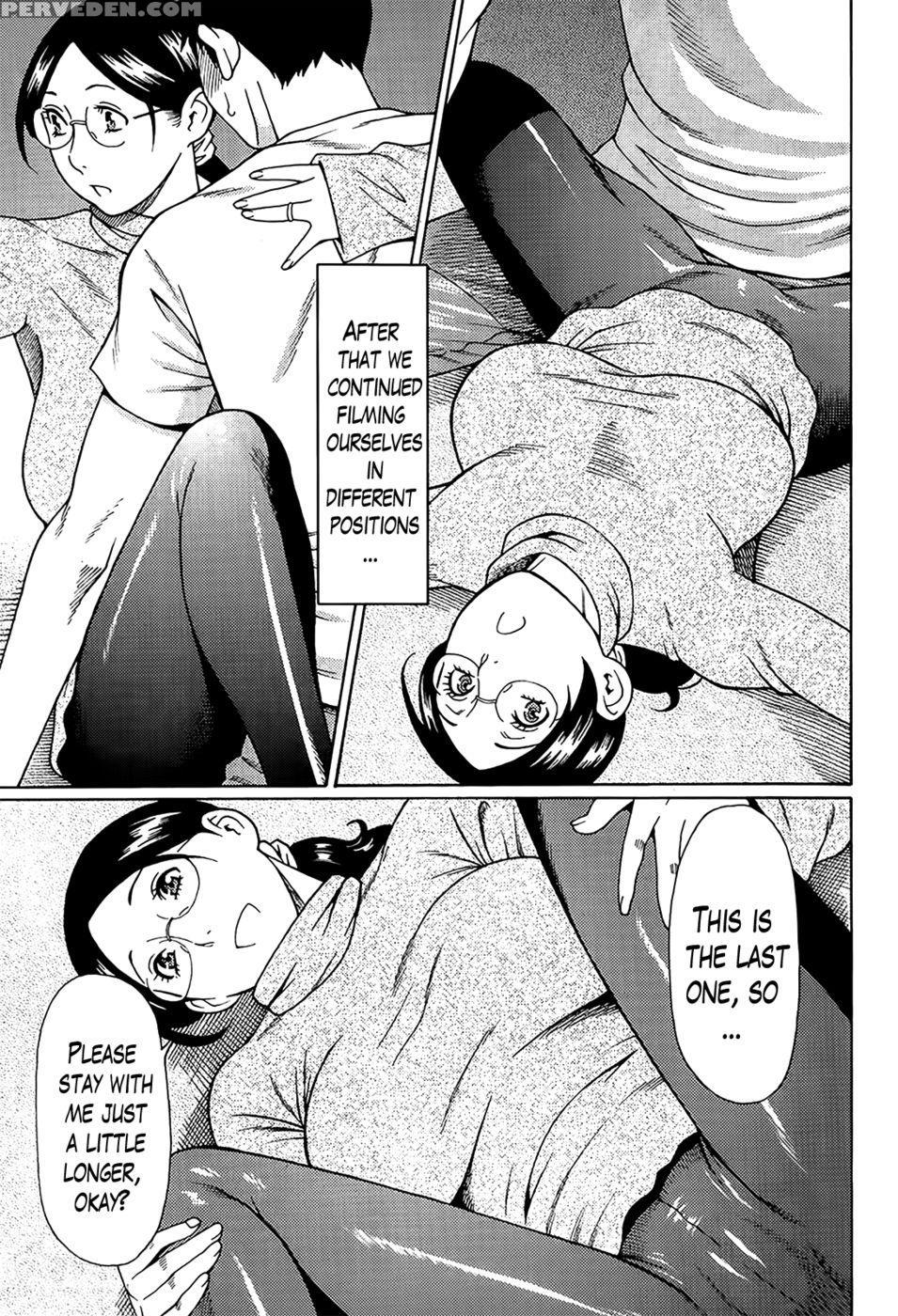Madam Palace Chapter 2 - Takasugi Kou 1