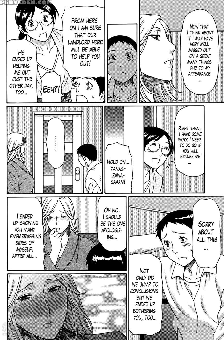 Madam Palace Chapter 3 - Takasugi Kou 1