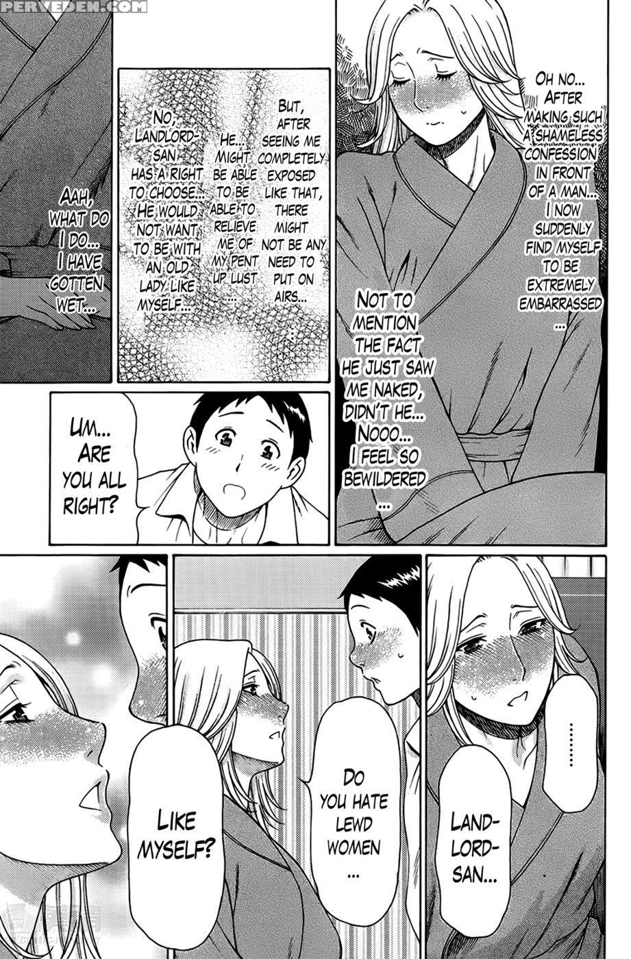 Madam Palace Chapter 3 - Takasugi Kou 1