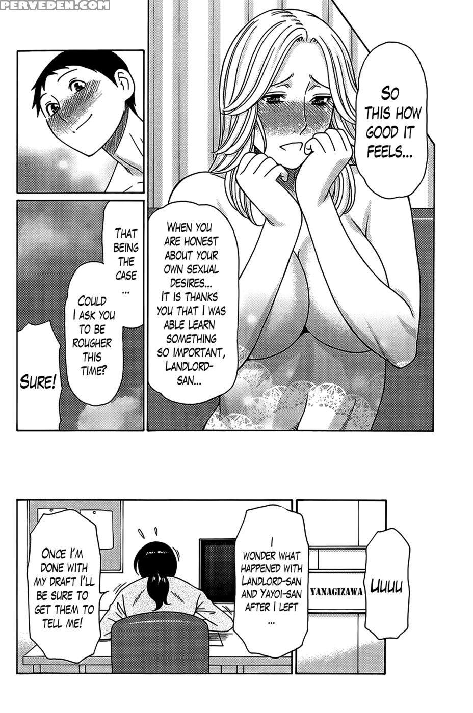 Madam Palace Chapter 3 - Takasugi Kou 1