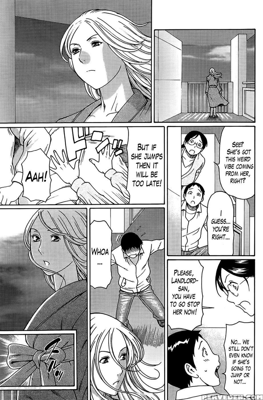 Madam Palace Chapter 3 - Takasugi Kou 1