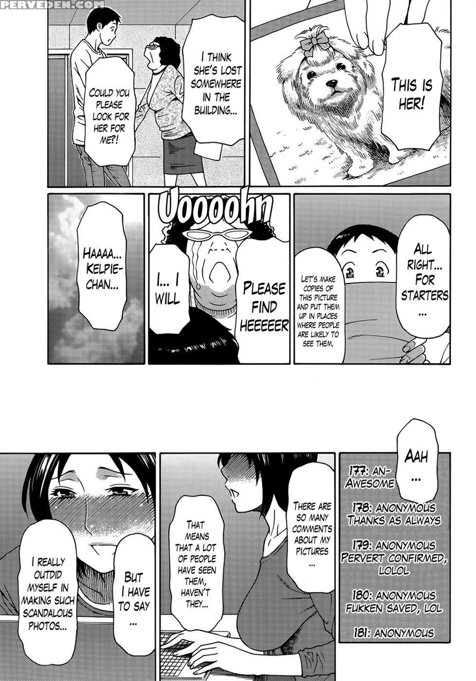 Madam Palace Chapter 4 1