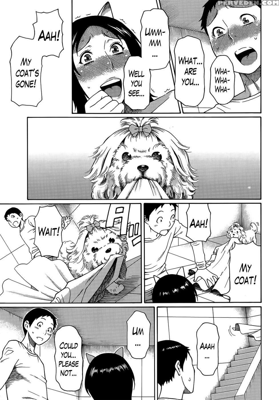 Madam Palace Chapter 4 1