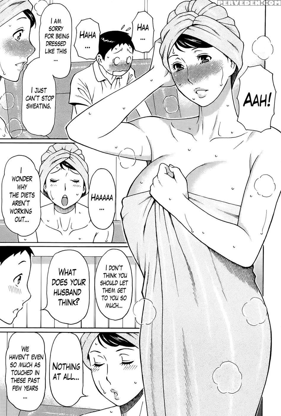Madam Palace Chapter 5 - Takasugi Kou 1