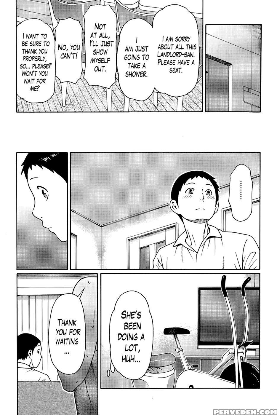 Madam Palace Chapter 5 1