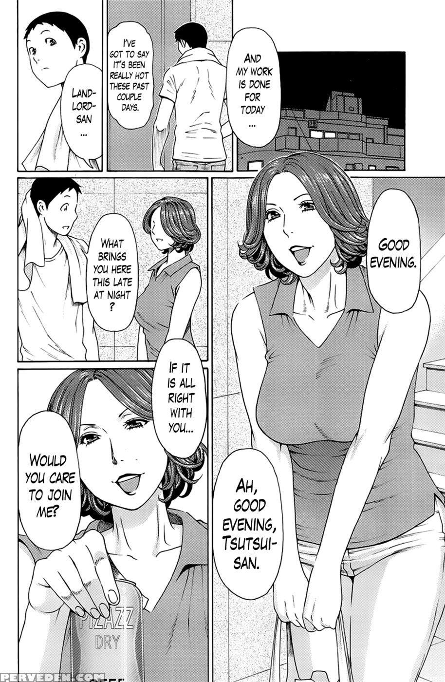 Madam Palace Chapter 7 - Takasugi Kou 1