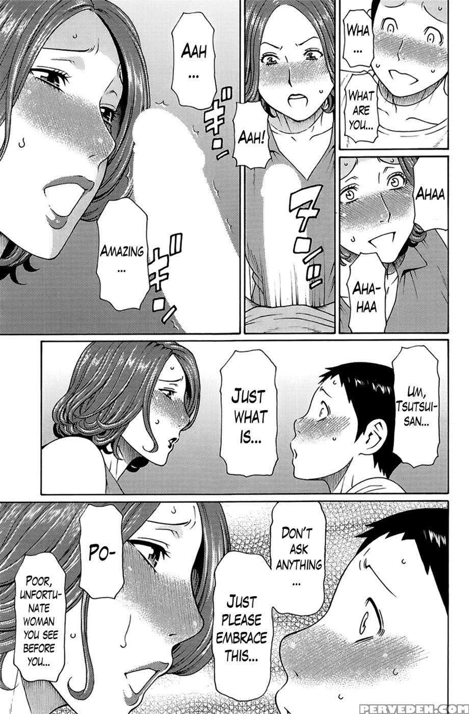 Madam Palace Chapter 7 - Takasugi Kou 1