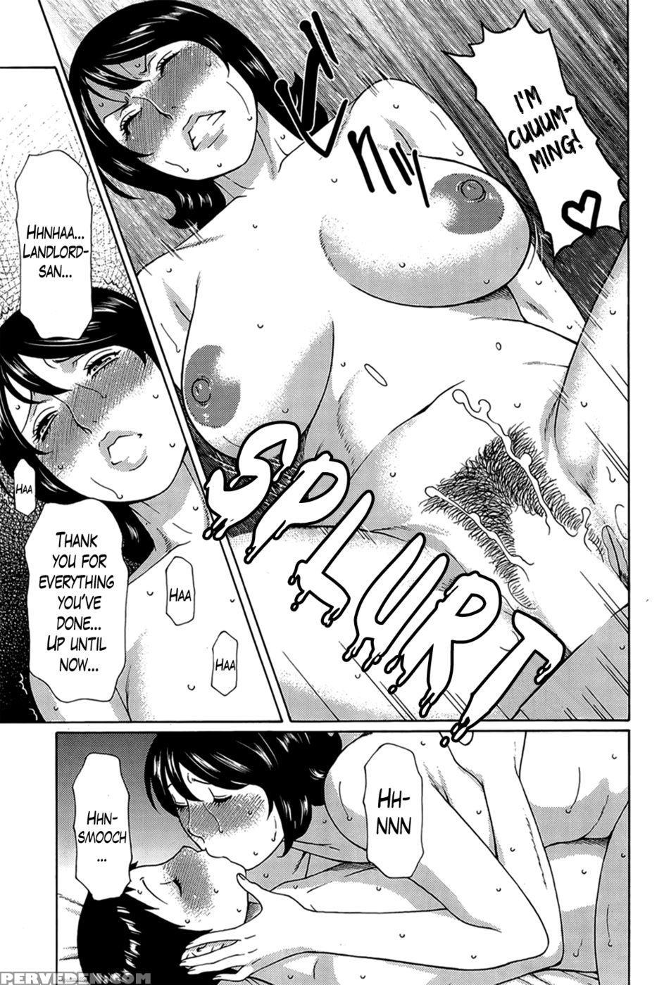 Madam Palace Chapter 8 - Takasugi Kou 1