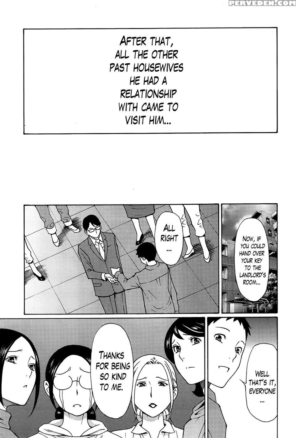 Madam Palace Chapter 8 - Takasugi Kou 1