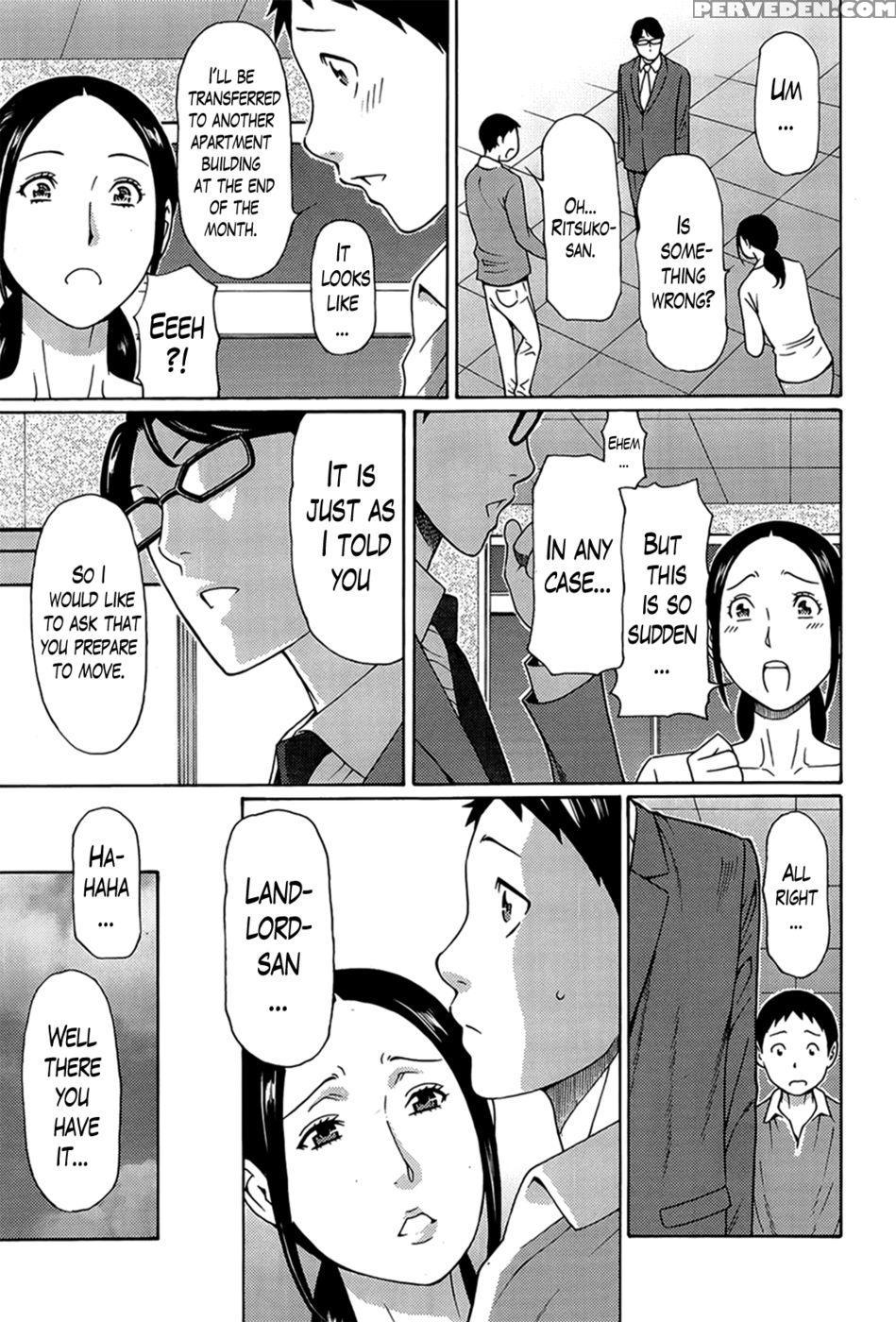 Madam Palace Chapter 8 - Takasugi Kou 1