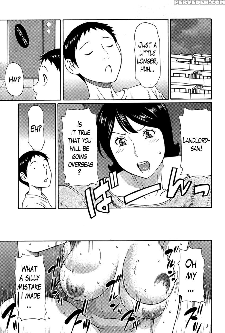 Madam Palace Chapter 8 - Takasugi Kou 1